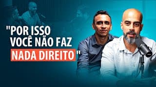 O Segredo do Sucesso no Trabalho