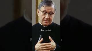 Sobre o Futuro do Opus Dei