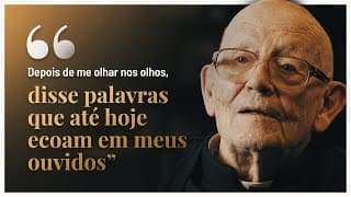 Como Conheceu São Josemaria