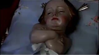 O Menino Jesus de São Josemaria