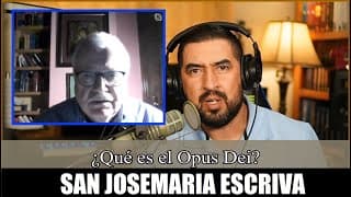 O que é o Opus Dei