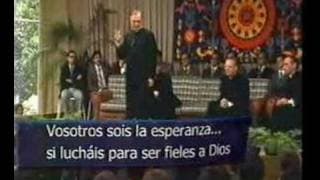 Encontro com Jovens